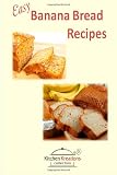 Easy Banana Bread Recipes