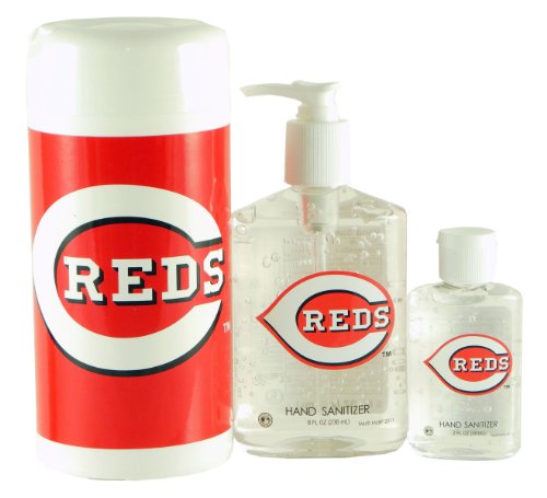 MLB Cincinnati Reds Kleen Kit