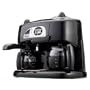 DeLonghi Combination Coffee & Espresso Machine