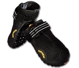 RUFF WEAR Bark'n Boots Grip Trex Black XXSmall