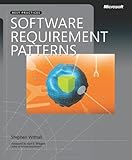Software Requirement Patterns (Best Practices)