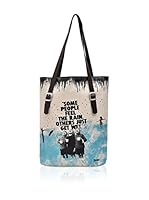 Dogo Bolso asa al hombro (Multicolor)