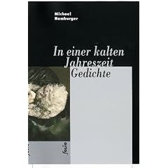In einer kalten Jahreszeit. Gedichte