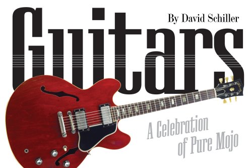 Guitars Guitars