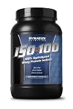 Dymatize ISO-100 Gourmet Vanilla 2lb Protein Isolate