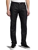 7 For All Mankind Men’s The Straight In Selvage Jean
