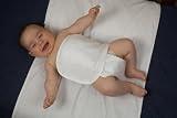 Safe T Sleep - baby safe sleep positioner