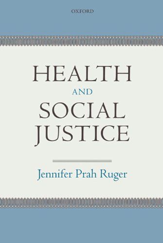 Health and Social Justice