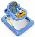 Lux Exerciser in Billy Blue