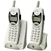GE 27934GE1 2.4 GHz Cordless Phone
