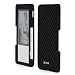 Speck Fitted Kindle Case (Fits 6″ Display, 2nd Generation Kindle), Black Speakeasy Pinstripe