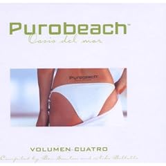 Purobeach Volume 5