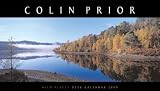 Scotland Panoramic Desk Calendar