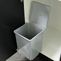 Kitchen Swing Out Bin 13 litres