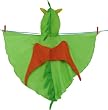 Silk Dragon Costume