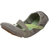 Nine West Womens Defense Flat