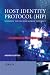 Host Identity Protocol (HIP): Towards the Secure Mobile Internet (Wiley Series on Communications Networking & Distributed Systems)