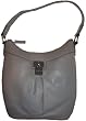 Women's Calvin Klein Purse Handbag Leather Satchel Dune