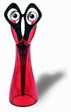 Edward The Scissors Holder, Red