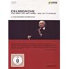 Celibidache - You Don't Do Anything, You Let It Evolve