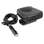 Rally 7426 12V Auxiliary Automotive Heater Fan and Defroster