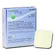 DuoDERM Extra Thin CGF Dressing - 4 x 4 -(One Dressing)