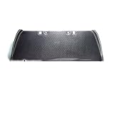 Carbign Craft CBX-EVOLIC Carbon Fiber License Plate Frame for Mitsubishi Evolution by Carbign Craft