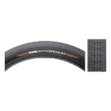 "KHE Premium Folding 120 PSI Street Tire 20x1.9"""