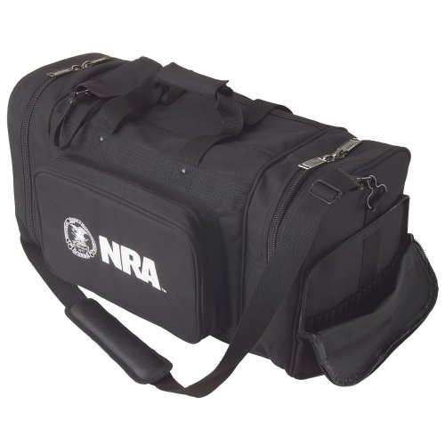 NRA Sharpshooter Range Bag