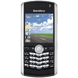 BlackBerry Bold 9000 Phone, Black (AT&T)