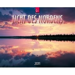 Licht des Nordens 2011