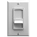IN-WALL SLIDER VOL CONTR.
