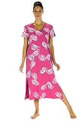 Petite V-neck Cotton/Knit Spring Summer Fall Winter Evening Dress 