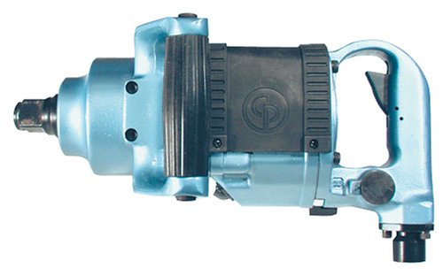 Chicago Pneumatic CP897 1-Inch Drive Extra Heavy Duty Air Impact Wrench