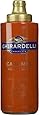 Ghirardelli Caramel Flavored Sauce 17 oz. bottle