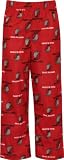 Portland Trail Blazers Youth Printed Flannel Sleep Pant