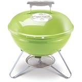 Smokey Joe Grill - Lime