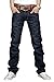 Newfacelook Men's Designer jeans Casual Denim Mens Pant Trousers F09