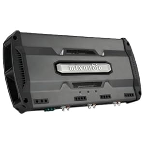 Click Here For Cheap Mtx Rfl300d 600w Peak Class D Mono Amplifier For Sale