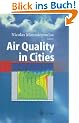 Air Quality in Cities