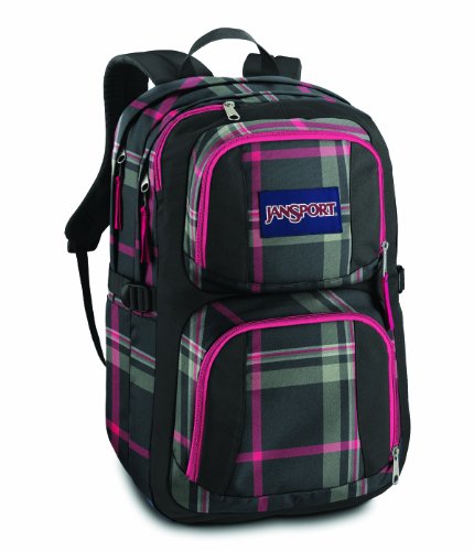 JanSport Merit Backpack