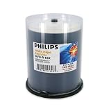 16x Duplicator Grade Inkjet Printable DVD-R - 100 Pack