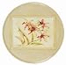 Teapot Stand - Royal Orchid