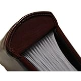 Old Town 2 Pack Leather Photo Albums - Brown