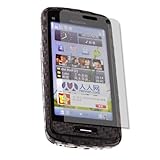 Skinomi TechSkin - Black Carbon Fiber Film Shield & Screen Protector for No ....