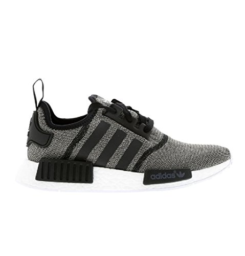 adidas gazelle silver green womens Adidas NMD R1 Roller Knit CG2999 Off White Trainers – Foot World