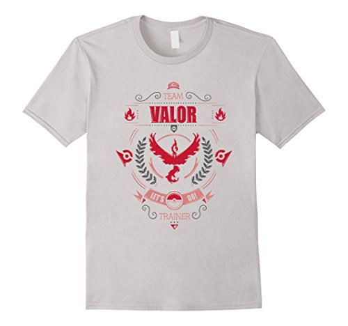 Team Valor T-shirt