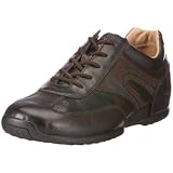 camel active Space 11 137.11.11, Herren Sneaker, Braun (mocca), EU 41 (UK 7.5)
