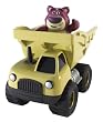 Toy Story Pull  and  Go Lotso's Dump Truck Vehicle