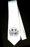 Dominica Party Decoration Necktie